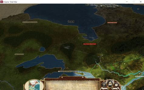 moddb empire total war|Iba pa.